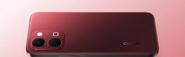 vivo Y51 Pro 5G launched with 7,200mAh battery, IP69 rating