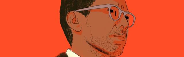 The ragebait candidate who wants to govern Florida