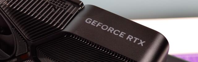 Walmart drafts in Nvidia RTX 4000 GPU stock to cover RTX 5000 supply woes — will this become a growing trend?