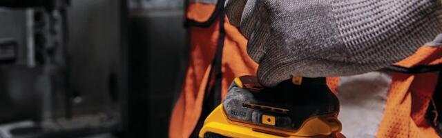 Amazon Dropped DeWalt 20V Battery Prices Up To 70% Ahead Of The Big Spring Sale