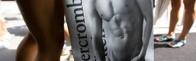 Feds hit play on Abercrombie & Fitch ex-CEO's prison tapes