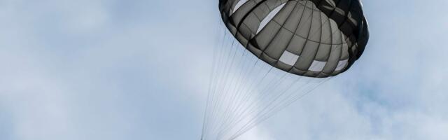 The survival training that kicks in after an American pilot is shot down