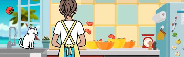 Rhythm Heaven Groove comes to Switch on July 2