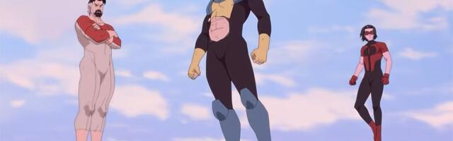 What is the release date for Invincible season 4 episode 7 on Prime Video?