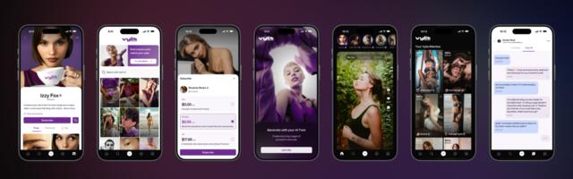 Vylit, the next app from ex-OnlyFans CEO, is here