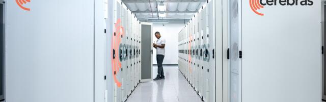 Cerebras files for IPO — company remains unprofitable despite 20x revenue growth