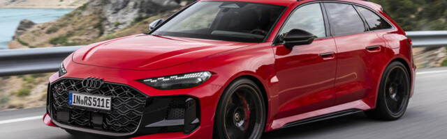 15 Of The Coolest 2026 Car Models Not Sold In The US