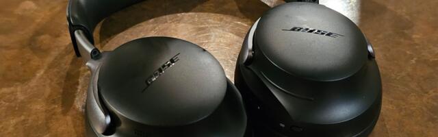 The Bose QuietComfort Ultra are 'the absolute best active noise cancelling cans for the money' — now back to a record low price