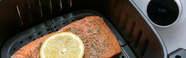 I'm an Air Fryer Power User. Here Are 9 Foods I'm Never Making in the Oven Again