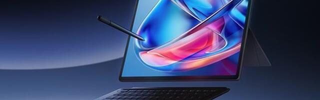 ASUS launches ProArt PZ14 with 144Hz OLED and Snapdragon X2 Elite