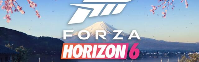 Forza Horizon 6 has been leaked and cracked a week before its release