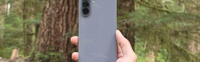 I tested the Samsung Galaxy A57 5G for a month and I liked it, but I’m not sure you should buy one