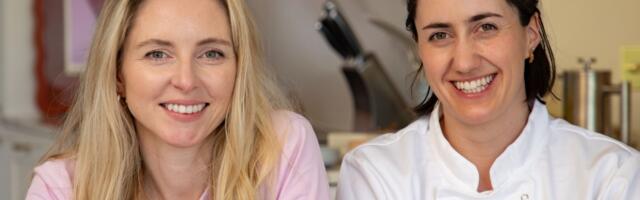 Lune & Wild raises €2.3 million to scale female-founded, chef-led baby and children’s food brand