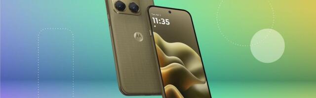 Motorola's 2026 Edge May Be One of the Lightest Phones I've Seen With 3 Rear Cameras
