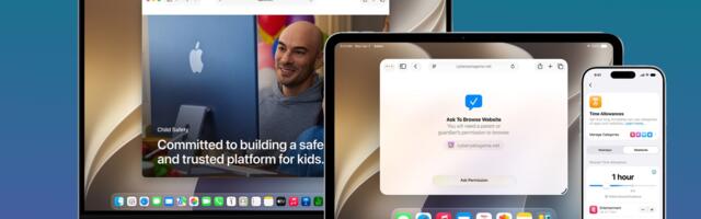 iOS 27 Adds New Parental Controls: Ask to Browse, Time Allowances, and a Redesigned Screen Time