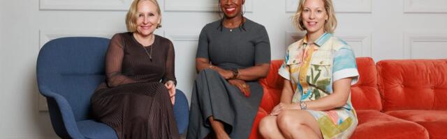 Why Accenture buying Whalar is a 'coming-of-age moment' for creator marketing
