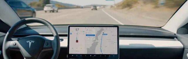 Tesla driver using autopilot crashes into Texas home, killing woman inside