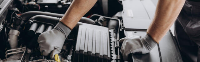 5 Car Parts You Need To Check At 50,000 Miles (That May Need To Be Replaced)