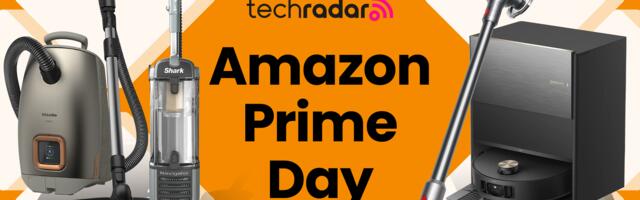 I'm a floor-care expert and these are the best Prime Day vacuum cleaner deals I recommend for Aussie homes