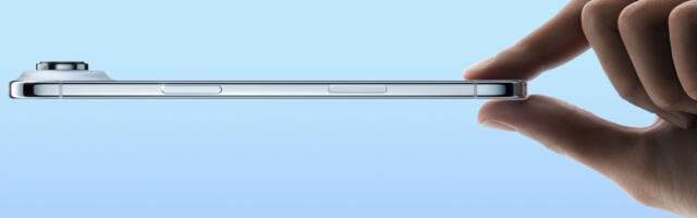 iPhone Air 2 Could Get an 11% Battery Capacity Boost
