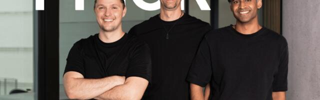 Germany’s Prior Labs raises €1 billion and exits to SAP 18 months after being founded