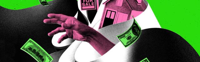 She tried to fire her real estate agent. It turned into a nightmare.