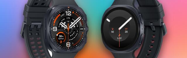 Samsung’s Newest Watches Are Available to Preorder, and You Can Even Score One for Free