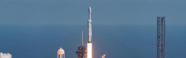 SpaceX is a battleground Solana must win