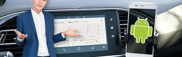 Android Auto is reading notifications in the wrong language — and Google’s solution is terrible