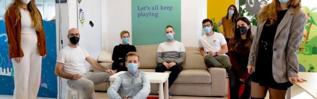 This edutainment platform backed by London VC just raised $40M to transform early education market in the UK