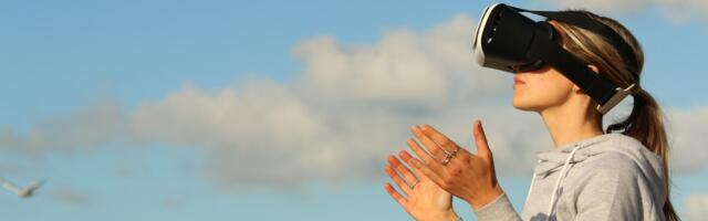 Web3/Metaverse Chat with Mark Zuckerberg