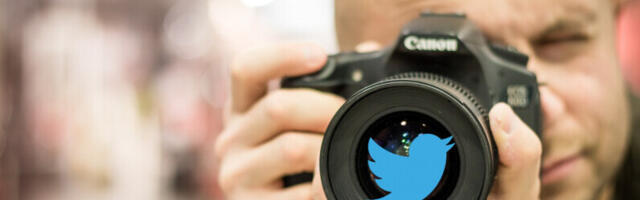 Wait, so now I can’t tweet photos of other people on Twitter?