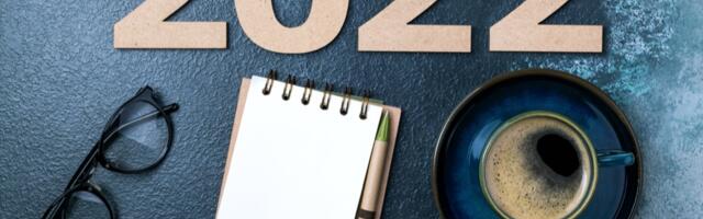 10 Predictions for the Tech Industry in 2022