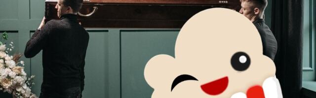 Popcorn Time is dead. Long live Popcorn Time!