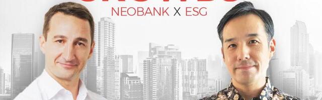 Neobank Crowdo bags $5.9m to finance ESG-driven expansion