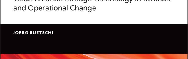 The Reasons Why Digital Transformation Projects Fail to Create Value