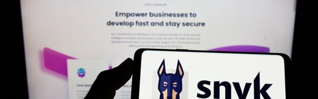 UK-founded cybersecurity unicorn Snyk cuts 200 jobs