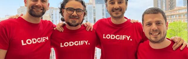 Barcelona-based Lodgify lands €30 million as vacation rental market heats up
