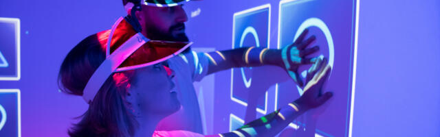 Immersive Gamebox raises £17m in debt funding