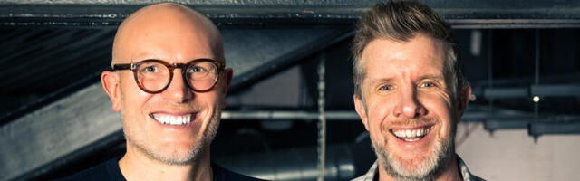 Crowdcube shakes up leadership with co-CEOs