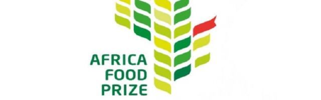 Applications open for $100k Africa Food Prize