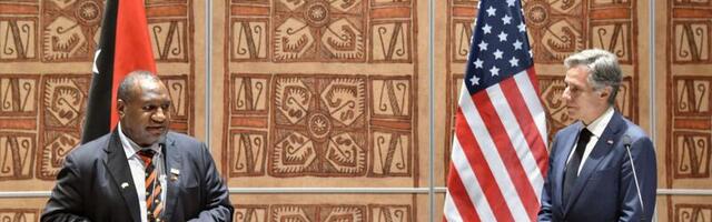 The US’s multiple Indo-Pacific strategies, explained