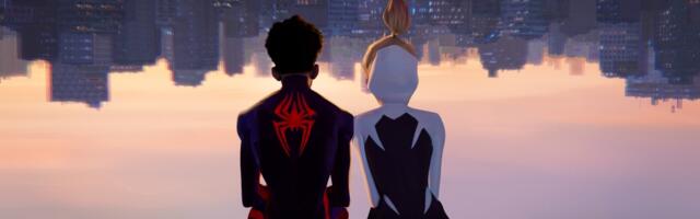‘Spider-Man: Across the Spider-Verse’ swings to massive $120.5 million opening