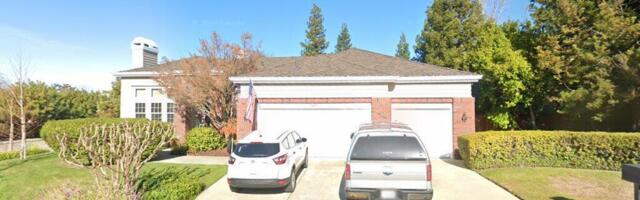 Single family residence sells for $2.4 million in Pleasanton