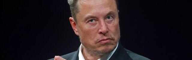 Elon Musk left speechless when someone pointed out glaring flaw in his plan to colonise Mars