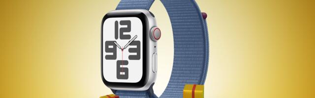 Apple Watch Series 9 Drops Below Black Friday Pricing, Now Available From $309