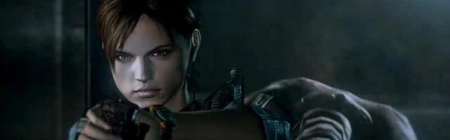 Capcom reverses Resident Evil Revelations update with Enigma DRM