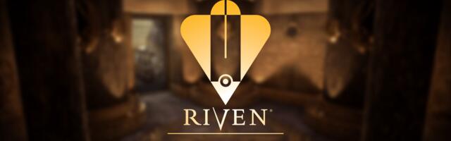 Myst sequel Riven is getting a remake