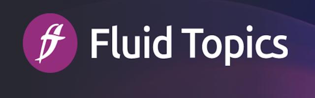 Fluid Topics raises €15M for GenAI-powered customer service