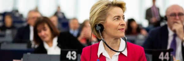 Europe will go it alone on digital tax reform in 2021 if it must, says EU president, as bloc directs €150BN in COVID-19 relief toward cloud, AI and broadband